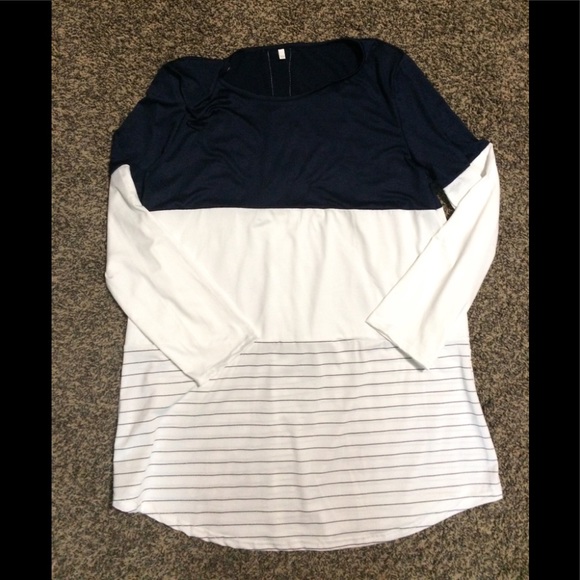 Light long sleeve shirt - Picture 1 of 2